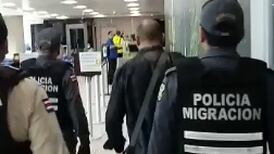 Migración negó ingreso al país a mexicano vinculado a tráfico internacional de drogas