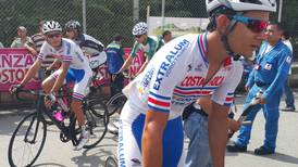 Selección de ciclismo de Costa Rica irá en busca de más puntos UCI al Tour de Río