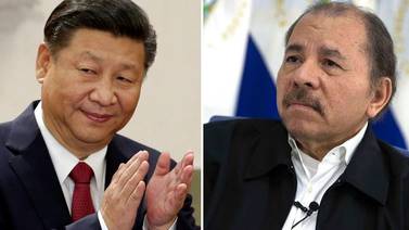 China y Nicaragua fortalecen cooperación espacial y tecnológica con firma de acuerdos