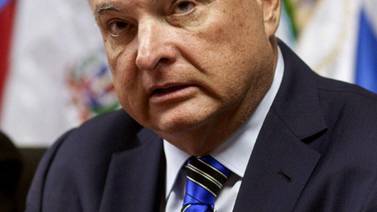 Expresidente panameño Ricardo Martinelli se recupera luego de ser operado del corazón