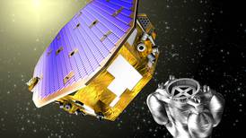 Hallazgo de ondas gravitacionales emociona a la Agencia Espacial Europea