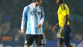 Decepción reina entre argentinos