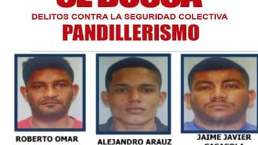 Exconvicto panameño fue asesinado de cuatro balazos en Quepos