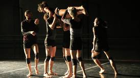 Directora de Danza Universitaria espera abrir licenciatura en la UCR en el 2018