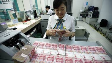 Medidas del banco central chino son insuficientes para relanzar la economía