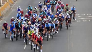 La Vuelta a Costa Rica regresa al Estadio Nacional 25 años después