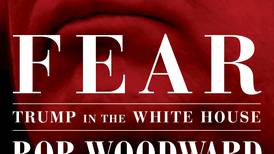 Libro describe a Donald  Trump como inculto, colérico y paranoico