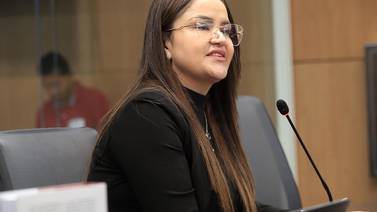 Gerencia Médica de CCSS anula nombramiento a dedo de Joselyn Chacón