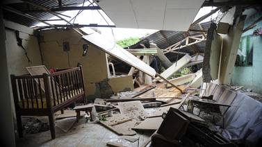 Gobierno aprovecha juego de la   <em>Sele</em>  para pedir dinero por damnificados de terremoto
