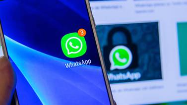 WhatsApp despliega los videomensajes instantáneos, que pueden durar hasta 60 segundos