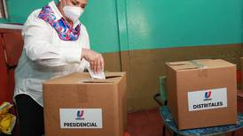 PUSC declara a Lineth Saborío como su candidata presidencial