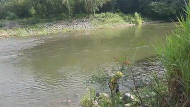 Adolescente de 15 años muere ahogado en río Sarapiquí