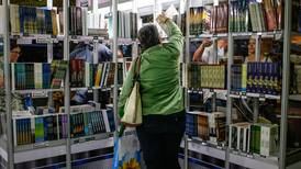 Editoriales independientes nutren oferta de la Feria del Libro 