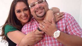  Vicky Fuentes  y Tavo Gamboa tendrán un niño