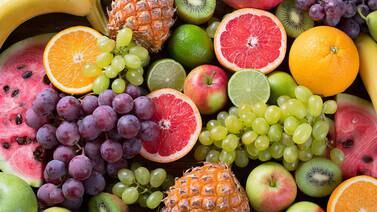 ¿Conciencia en el confinamiento? Ticos consumen más frutas y menos frituras en tiempos de coronavirus
