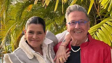 Ricardo Montaner y su esposa renovarán sus votos matrimoniales por sétima ocasión