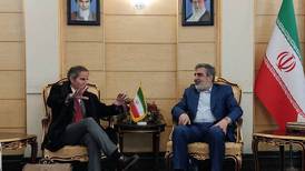 Director del OIEA viaja a Irán para abordar el programa nuclear iraní 