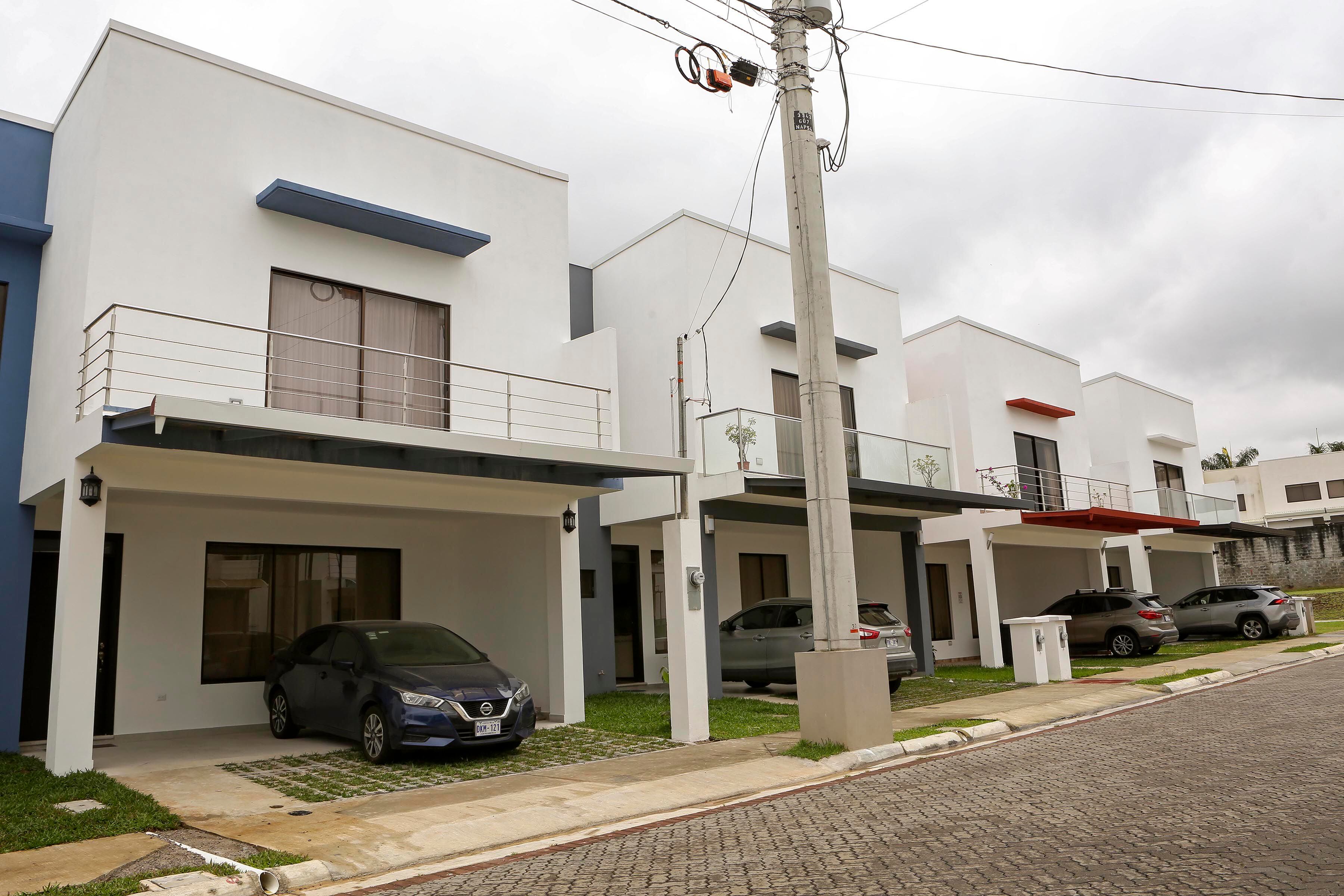 Hogares con vivienda propia se acercan a 1,2 millones en Costa Rica, 160.000 todavía la deben