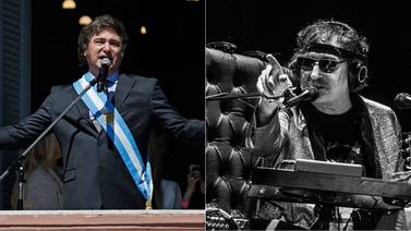 Músicos argentinos aseguran que ‘ley ómnibus’ de Javier Milei pretende desfinanciar industria musical
