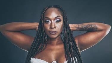 Sasha Campbell: De rapear en la calle a llevar el ‘soul’ al Teatro Nacional