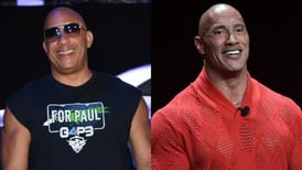 ‘Rápidos y Furiosos’: ¿por qué se pelearon Vin Diesel y Dwayne Johnson?