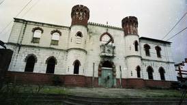 Museo Penitenciario recopila 105 años de cruda historia costarricense 