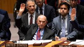 
Vetos frenan resoluciones del Consejo de Seguridad de ONU sobre Venezuela