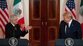 Presidente de México evita felicitar a Joe Biden