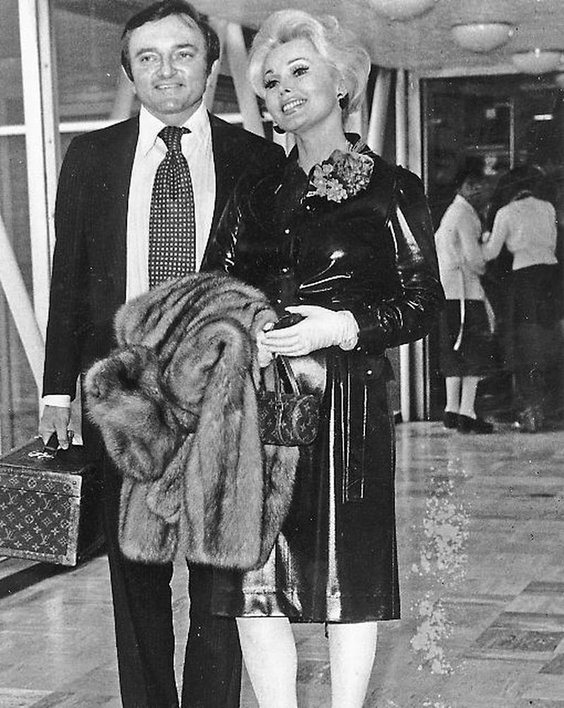 jack ryan diseñador