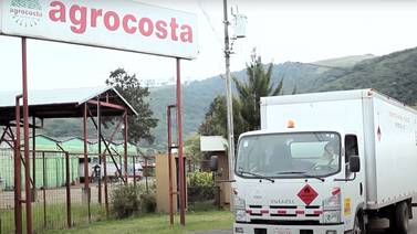 UPL adquiere empresa tica AgroCosta y amplía presencia en Centroamérica