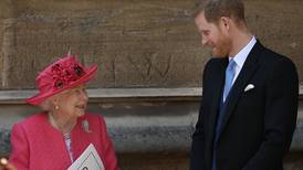 ¿Estaba la Reina Isabel de acuerdo con la relación del  príncipe Enrique y Meghan Markle?
