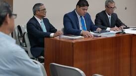 Exfiscal general Jorge Chavarría: ‘Soy víctima de una persecución descarada’