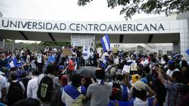 Universidad jesuita de Nicaragua denuncia confiscación de bienes acusada de terrorismo