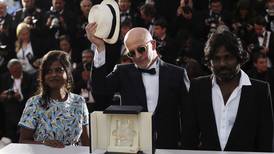 Festival Cannes entregó  una Palma de Oro sorpresiva a 'Dheepan'