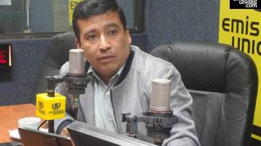 Despertar ciudadano Guatemala reclama     ‘no más impunidad’