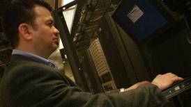 Ventas de servidores caen 0,7% en primer trimestre 2013