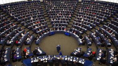 Presidente de Comisión Europea propone 'marco' de control para inversiones extranjeras