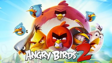 Angry Birds 2 llega para tratar de mejorar las finanzas de Rovio