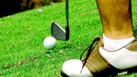Desde el campo, el golf  da una mano al autismo