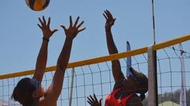  Visualiza y Ferretería Brenes Lanco dominaron la cuarta fecha del Campeonato Nacional de Voleibol de playa