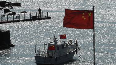 China dice que es respetuoso de la soberanía de países de la antigua Unión Soviética