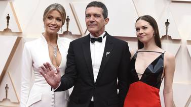 Premios Óscar 2020: el glamour de las estrellas recorre la alfombra roja de la gala de la Academia