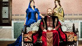 Telenovela ‘Suleimán, El Sultán’ llega a la pantalla de Canal 6