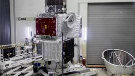 Agencias espaciales desvelan nave que realizará  primera misión europea a Mercurio