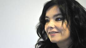 Björk no cree  en el modelo de  Spotify 