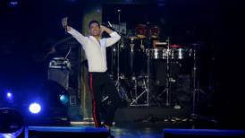 #QuedateEnCasa: Carlos Rivera cantará en concierto virtual este viernes 3 de abril 