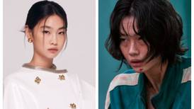‘El juego del calamar’: HoYeon Jung pasó de ser una aspirante a actriz a la estrella de la serie