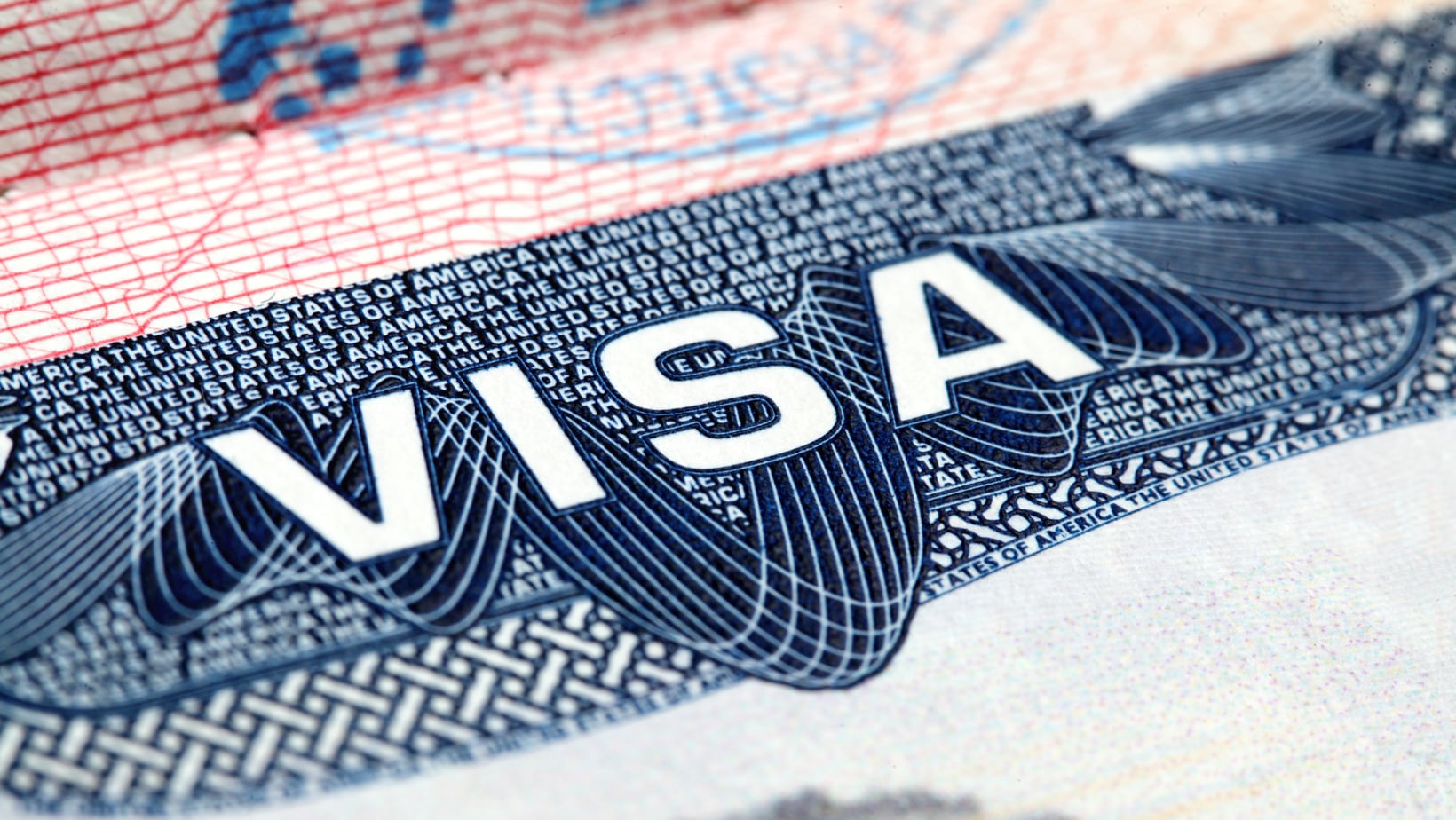 El costo de la visa de turismo para viajar a Estados Unidos aumentará de $160 a $185. Los otros tipos de visa también subirán de precio.
