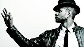 Usher le saca el jugo a   <em>Versus</em> , con el  lanzamiento de una reedición