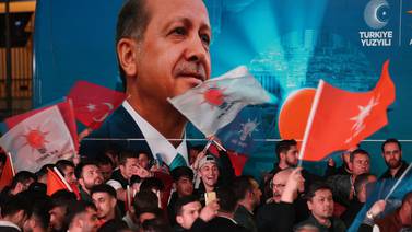 La Turquía de Recep Tayyip Erdogan, en un ‘punto de inflexión’ tras la derrota en las municipales